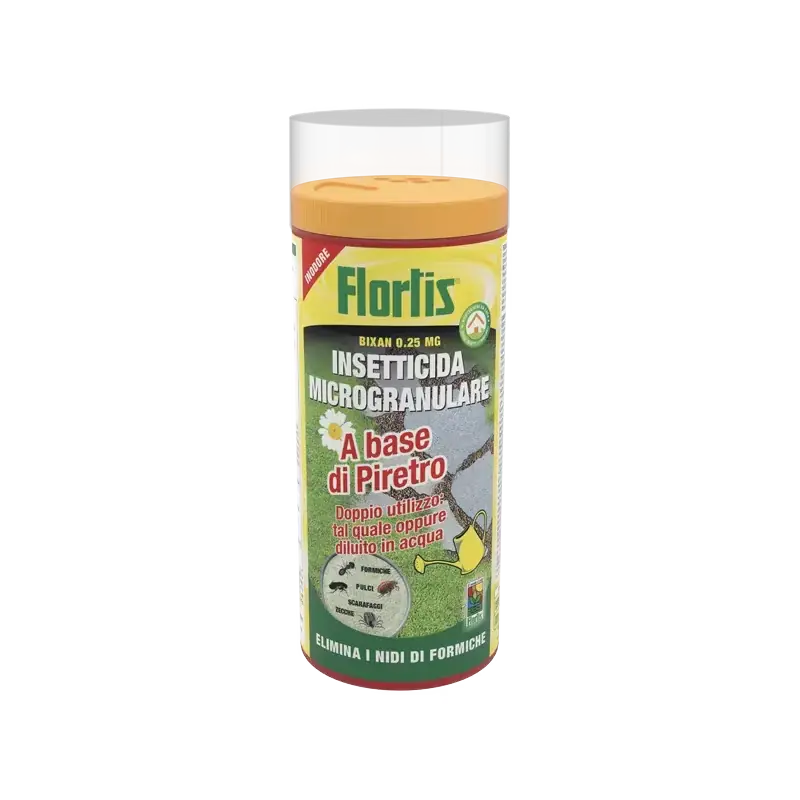 Microgranulaat Insecticide voor Mieren 450 g – Code 1336350 | Beperkte voorraad