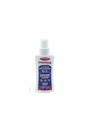Koopje - Dherma muggen- en tekenwerend middel 75 ml
