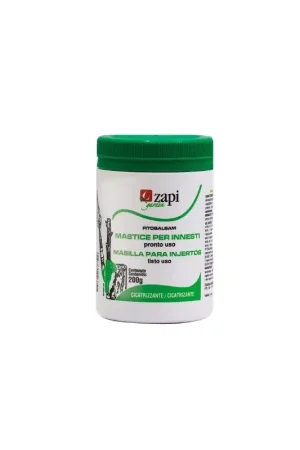 ZAPI entplamuur 200 g kabeljauw. 312550 - Aanrader