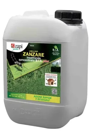 Net toegevoegd | Zapi Bia Verde Geconcentreerd muggeninsecticide 5 liter