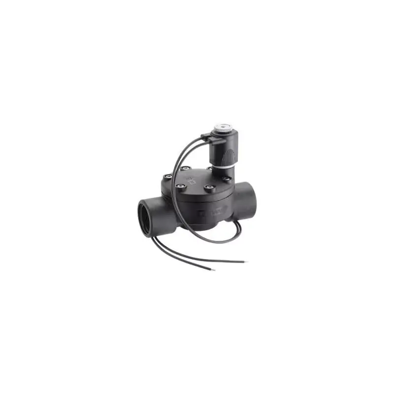 Claber magneetventiel 24 v 1" F code 90814 - Direct leverbaar