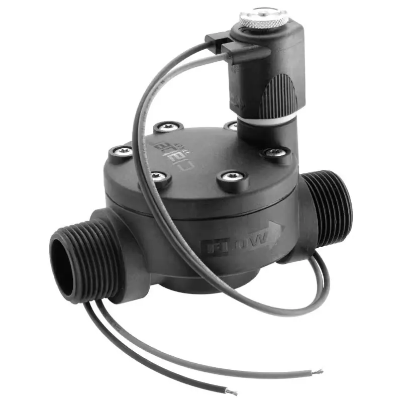 Spoedlevering | Claber magneetventiel 24 v 1" M code 90815