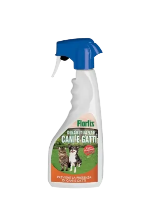 Hond en kat Verdelger 500 ml Flortis 1230651 - Bestelbaar