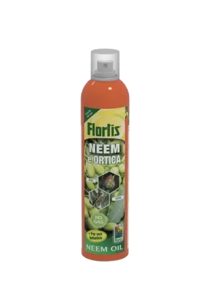 Alleen deze week | Neem + Brandnetel Spray 250 ml Flortis 1309860