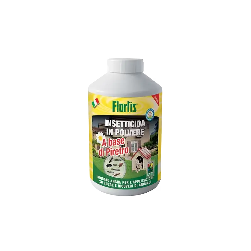 Superprijs | PBK Poeder Insecticide voor Kruipende Insecten 250 g – Code 1330381