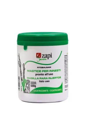 ZAPI entplamuur 500 g kabeljauw. 312600 - Extra voordeel