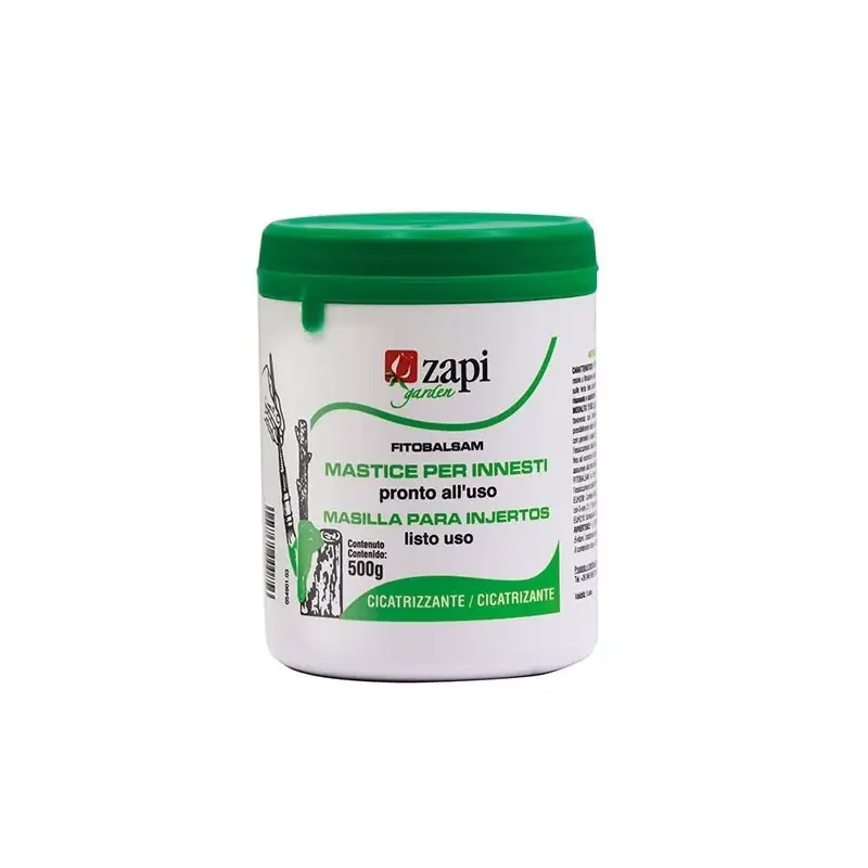 ZAPI entplamuur 500 g kabeljauw. 312600 - Extra voordeel