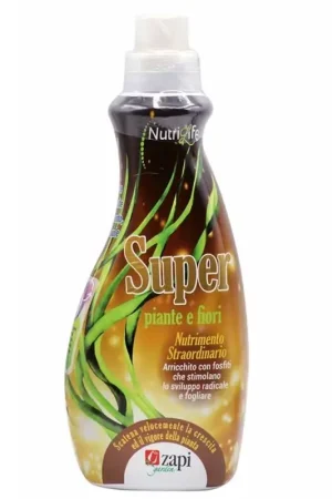 Fabrieksprijs | ZAPI SUPER NUTRIMENT geconcentreerde vloeistof 1 lt kabeljauw. 306700
