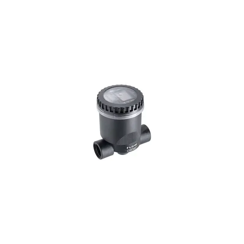 Deal - Claber 1 F programmeerbare magneetklep cod. 90826