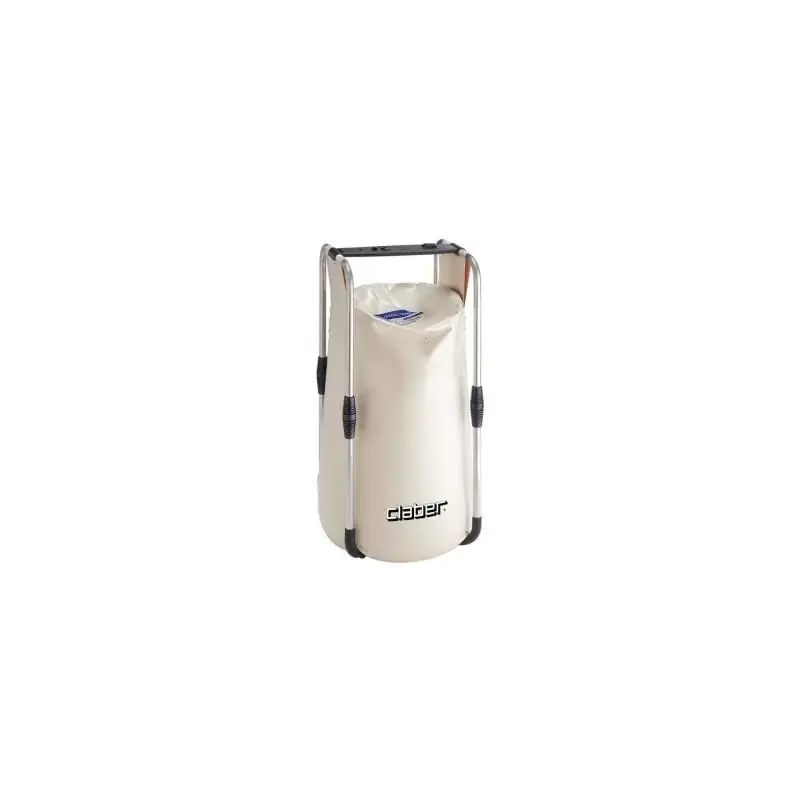 Claber aqua magic tank 80 liter watertank kabeljauw. 8061 | Scherp geprijsd