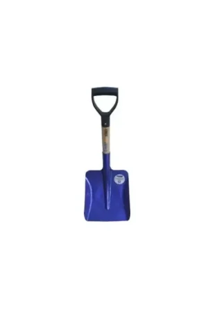 Favoriet van klanten - Agef badile auto alluminio con manico cod.0990162
