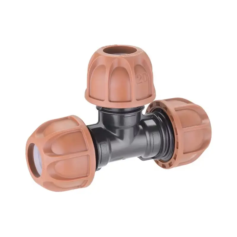 Claber T Ø 20 MM code 90323 | Bespaar nu
