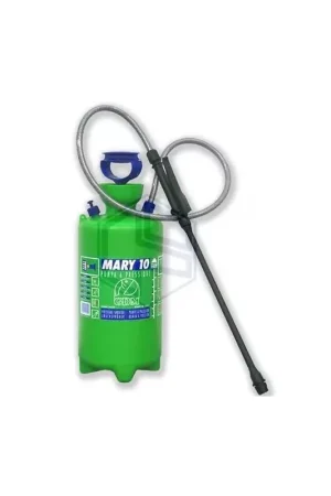 Zojuist toegevoegd - DiMartino pompa plastica mary lt.10 cod.0300013