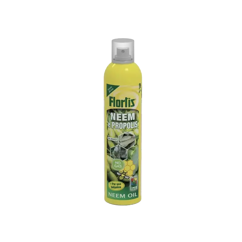 Laatste kans - Neem Propolis Spray 250 ml Flortis 1309870