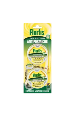 Ant Trap Insecticide Gel 2 stuks – Productcode 1330181 | Uitverkoop