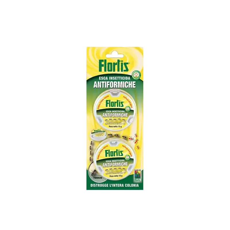 Ant Trap Insecticide Gel 2 stuks – Productcode 1330181 | Uitverkoop