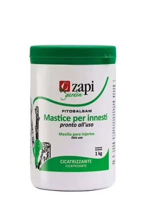 Dagdeal - ZAPI mastiek voor enten 1 kg kabeljauw. 312650