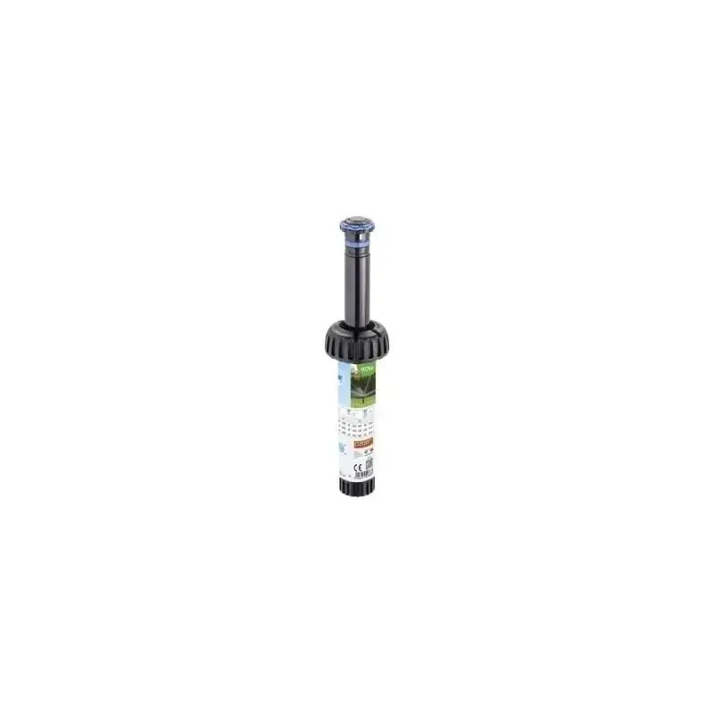 Claber turbo Jet 80°- 360°-4" intrekbare sprinkler code 90266 | Populair bij klanten