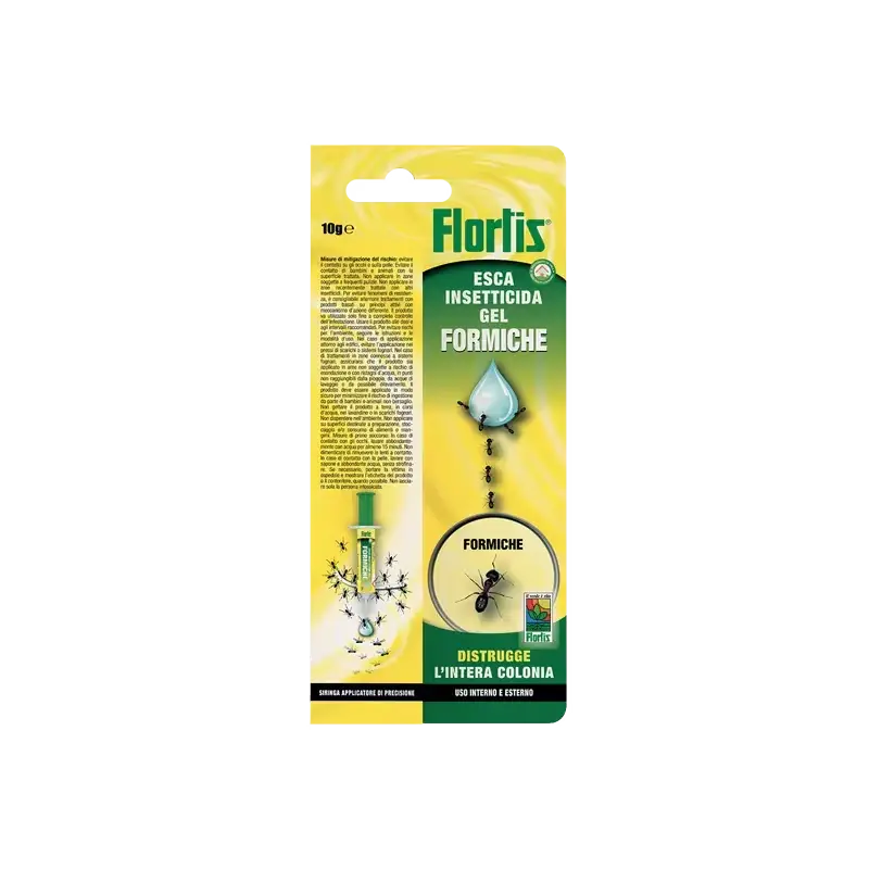 Scherpe prijs | Ant Bait Insecticide Gel 8 g – Productcode 1335220