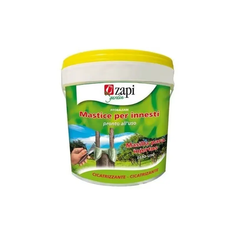 ZAPI mastiek voor enten 5 kg kabeljauw. 312700 | Bestseller