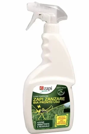 Zapi Muggeninsecticide Bia Verde Klaar voor gebruik 1L - Bespaar meer