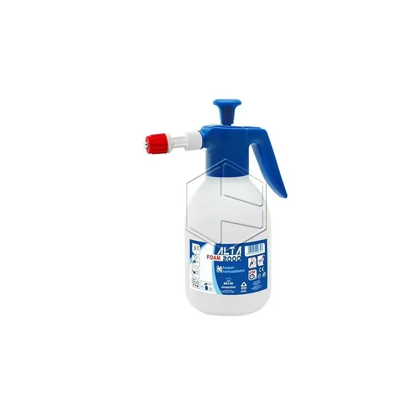 Expreslevering - DiMartino pompa foam lt.2 cod.94455