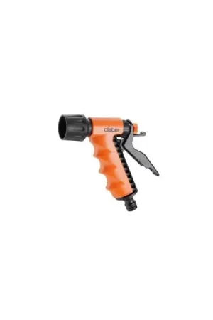 Actie loopt bijna af - Claber pistoolmondstuk 2 jets kabeljauw. 8538