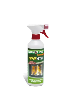 Diavolina supervetro-spray 500 ml | Voordelig