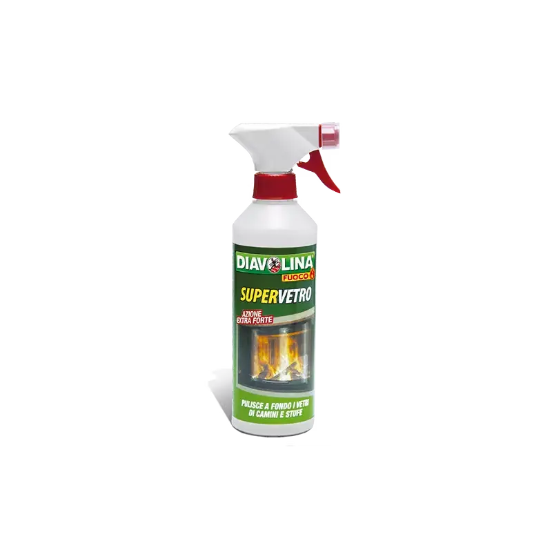 Diavolina supervetro-spray 500 ml | Voordelig