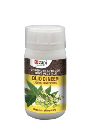 Zapi Geconcentreerde Neemolie 250 ml Biologische gewasbescherming | Alleen deze week