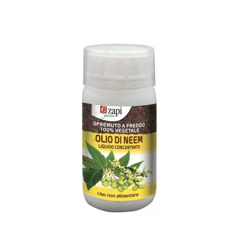 Zapi Geconcentreerde Neemolie 250 ml Biologische gewasbescherming | Alleen deze week