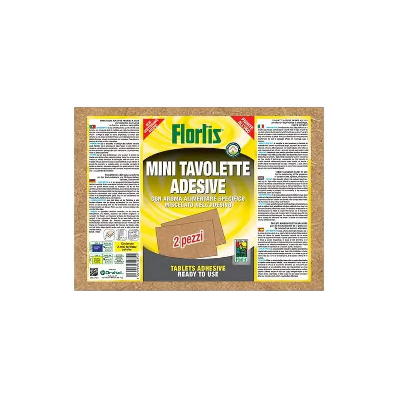 Mini Muis Sticky Notes - Code 1330115 - Nieuwe release