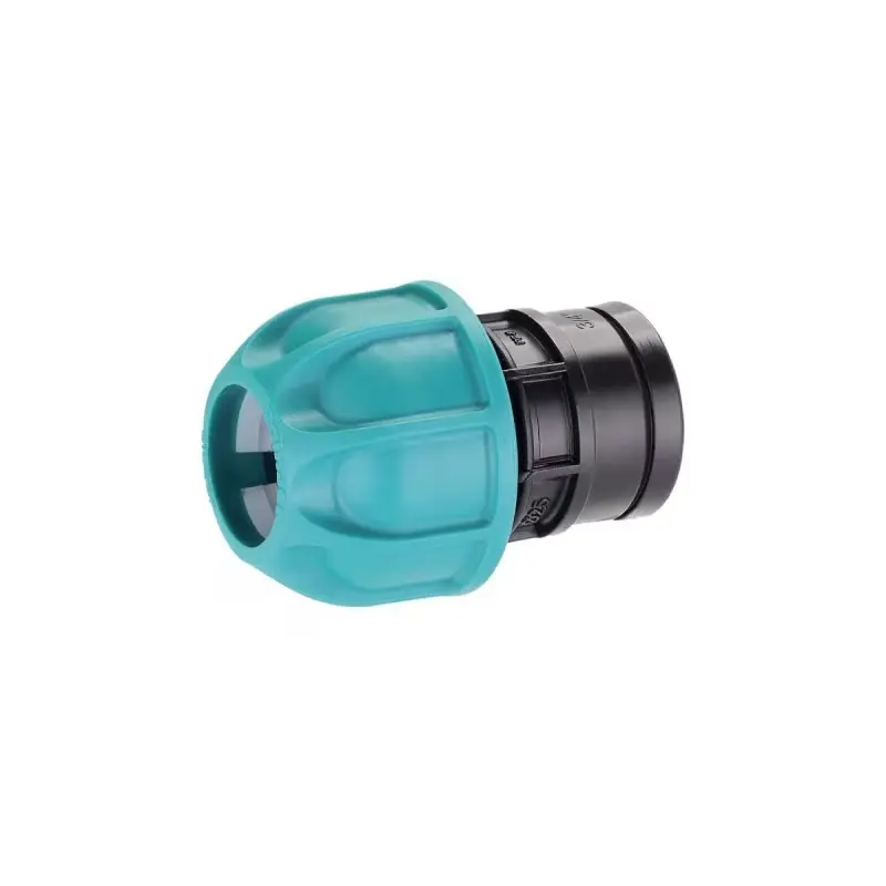 Online bestellen - Claber Fitting Ø 25 MM DRAAD 3/4” F code 90424