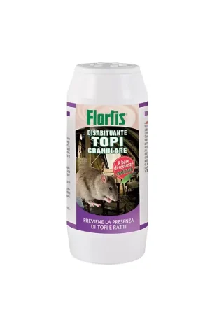 Flortis korrelig muizenafweermiddel 1000 ml 1230630 | Expreslevering