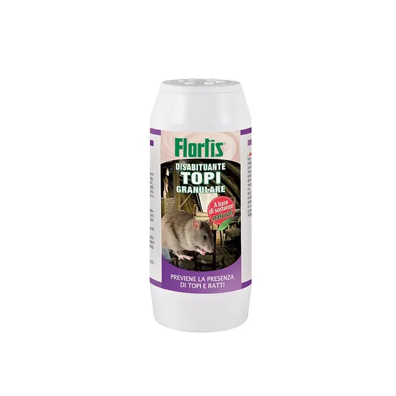 Flortis korrelig muizenafweermiddel 1000 ml 1230630 | Expreslevering