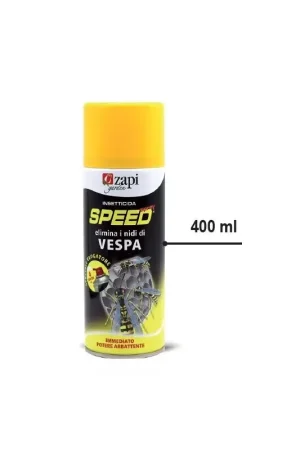Zapi Speed Spray Insecticide voor Wespen en Nesten 400ml Bus | Superprijs