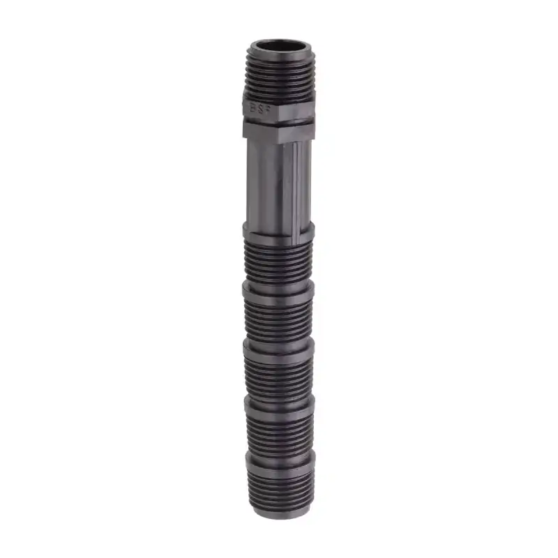 Claber verlengstuk met schroefdraad 1/2” - 1/2” code 90720 | Slechts tijdelijk