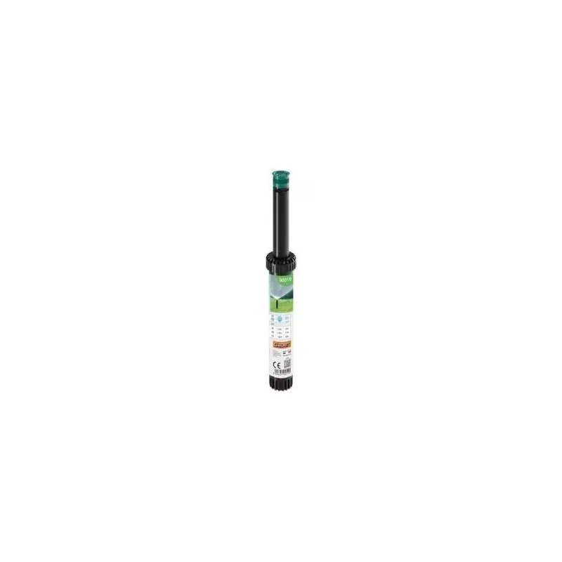 Claber pop-up verstelbaar 0°-350° 6 l/min - 4" code 90019 | Tijdelijk aanbod