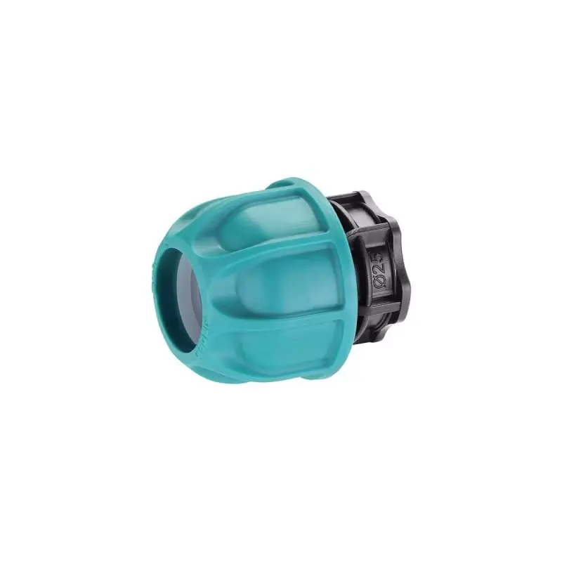 Online kopen | Claber Eindkap Ø 25 MM code 90425