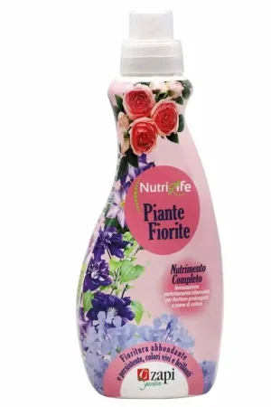 Koopje - ZAPI vloeibare voeding BLOEIENDE PLANTEN 1 lt kabeljauw. 306510