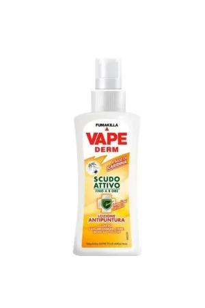 Premium - Vape Derm Active Shield Anti-Breed Lotion 100ml