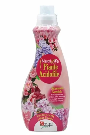 ZAPI vloeibare voeding ACIDOPHILE 1 lt kabeljauw. 306520 | Snelle levering