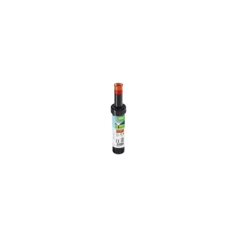 Zeer goed beoordeeld - Claber pop-up jet 360° - 2" code 90041