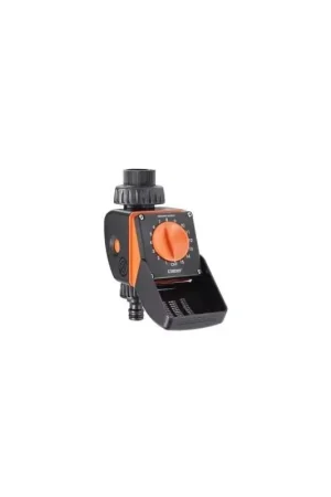 Aanbieding | Claber aquauno logic eenrichtingsprogrammeur kabeljauw. 8422