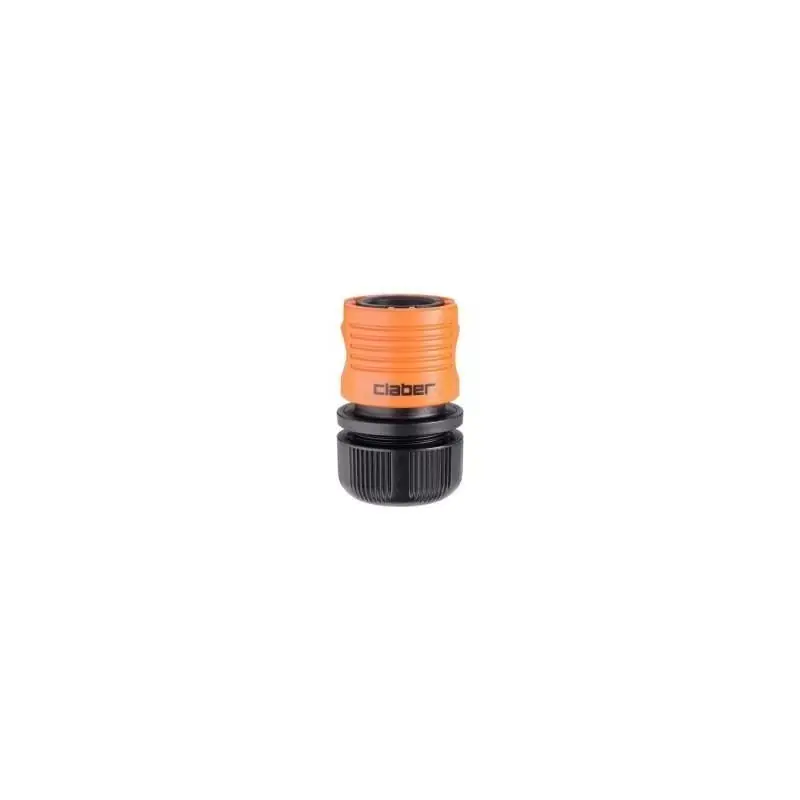 Koop vandaag - Claber automatische fitting voor 5/8 pijpen kabeljauw. 8568