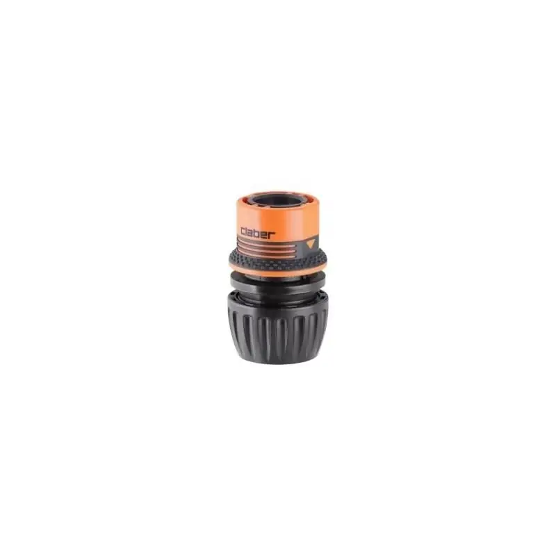 Claber universele ergogrip fitting 1/2 - 5/8 - 3/4 cod. 8546 | Lage prijs