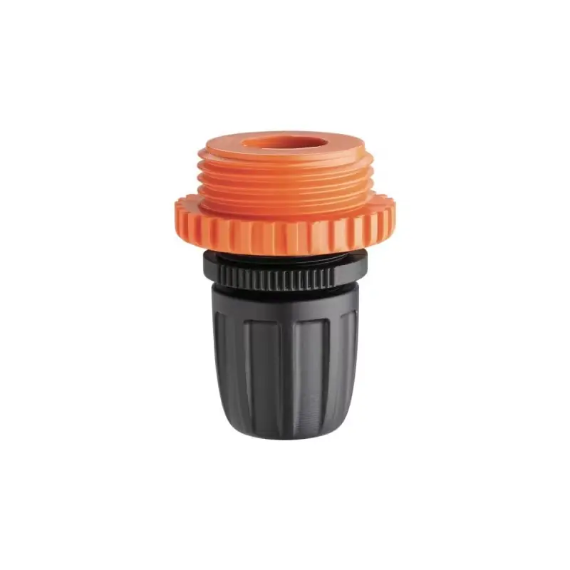 Net toegevoegd | Claber 3/4 schroefdraadfitting - 1 kabeljauw. 99015
