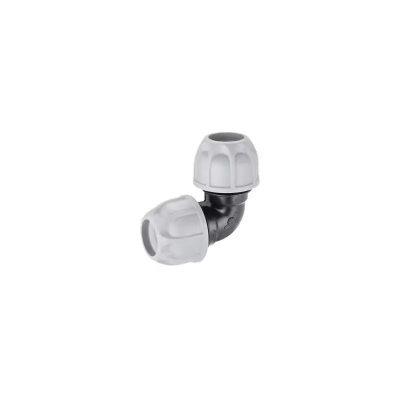 Claber Elleboog 32mm cod.90270 - Speciale aanbieding