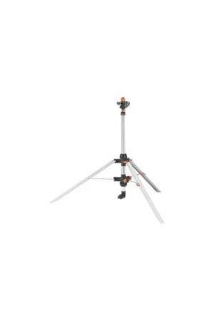 Verlaagde prijs - Claber intermitterende sprinkler Impact Statiefset Cod.8715