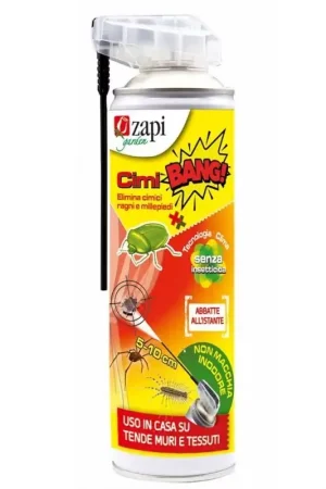 Zapi Cimibang Eco-Friendly Bed Bug Spray Without Insecticide 500ml | Superprijs
